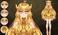 design and rig live2d vtuber model, 2d anime vtuber, rigging, vtuber commission