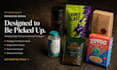 create premium packaging design and label design