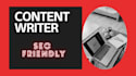 write ai SEO blog in english