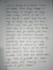 handwrite your notes, letters, and quotes in neat handwriting