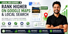 local SEO and google business profile optimization