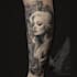 make your dream anime tattoo design