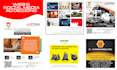 do social media ads and web banners