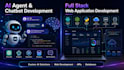 develop custom ai agents and generative ai solutions