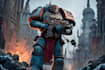do a fantasy or warhammer 40k character