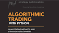 automate algorithmic trading and bots with python and ai for forex crypto stock