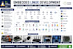 code embedded linux firmware for raspberry pi cm4 cm5 rockchip jetson xilinx nxp