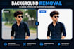 remove background from pictures