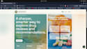 fix HTML CSS javascript bugs and website issues