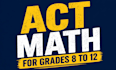 train ambitious students to achieve 36 in act math
