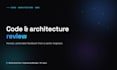 review your code, architecture, or AWS setup as a senior engineer