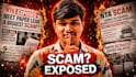 design high CTR professional thumbnails with perfection