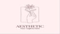 design a really aesthetic logo