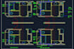 create code compliant plumbing and water supply design plans