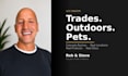create ugc video ads for tools, construction, and pet brands