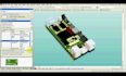 create pcb, arduino esp32 firmware and 3d printable enclosure