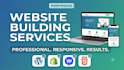 create your own google site