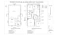 draw site plan, plot plan, and landscape drawings for permits in autocad