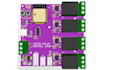 design esp32 arduino iot pcb circuit schematic layout smart device pcb wifi