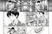 create engaging manga comic pages with backgrounds