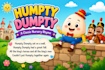 create kids nursery rhymes