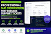 write clear saas documentation and help center content that reduces ticket fast