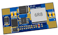 design power electronics bms smps ac dc converter pcb dc dc converter solar pcb