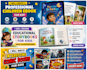 create a professional children ebook for KDP