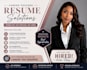write a professional ats optimized resume