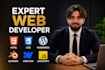 build your clinic website focused on appointment setting