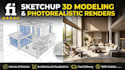 create billboard, hoarding, digital banner, signage design