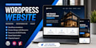 créer un site web