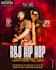 create modern dj, club and party flyer design