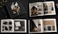 design brand identity, brand guidelines and complete branding kit