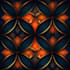 design gorgeous abstract vector luxury geometric