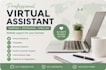 your german and romanian virtual assistance