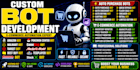do auto purchase bot, shopping bot, popmart bot, auto buying bot, pokemon bot