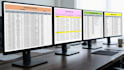 medical data entry administrative support patient data m
