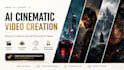create ai animation video