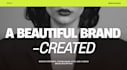 create a unique brand voice and tone for your website