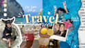 creative eye catching creative vlog thumbnails