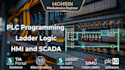 design and program plc ladder logic and automation solutions