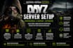 setup and configure your dayz server