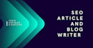 write professional seo article
