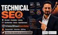 repair your technical SEO, fixing the broken bridge that blocks google