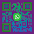 create custom whatsapp qr codes for business