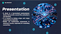 create professional powerpoint presentation slides