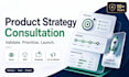 help you validate and build your startup product strategy