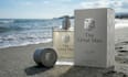 design luxury 3d perfume bottle and packaging for tgm