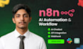 build ai automation and workflows